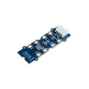 Capteurs capacitifs - sensitifs