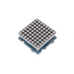 Grove matrices led