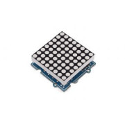 Grove matrices led