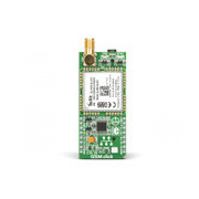 Modules Mikroelektronika GSM /GPRS