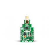 Mesures et modules RF divers
