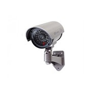 Cameras de surveillances factices