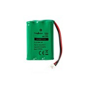 Accus NiMH téléphone et alarme