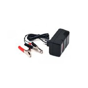 Chargeurs accus au plomb