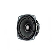 Haut parleurs large bande 4 ohms