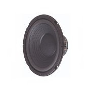 Haut parleur grave 4 ohms