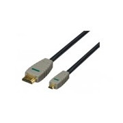 Cordons mini / micro HDMI