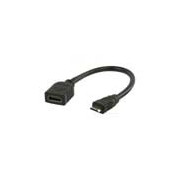 Cordons HDMI courts