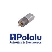 Petits motoréducteurs Pololu