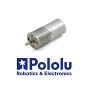 Motoréducteurs Pololu