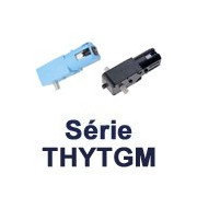 Motoréducteurs THYTGM
