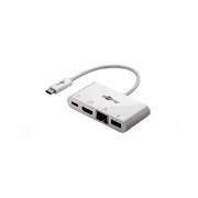 Dock USB pour ordinateur