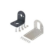 Supports pour moteurs et servos