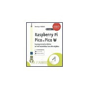 Ouvrages techniques pour PI PICO