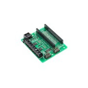 Cartes moteurs pour PI PICO