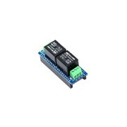 Cartes relais pour PI PICO