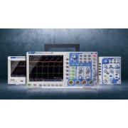 Oscilloscopes PeakTech