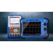 Oscilloscopes portables