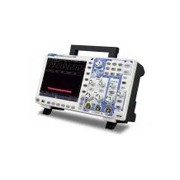 Oscilloscopes de table