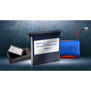 Batteries de rechange