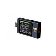Multimètres Port USB