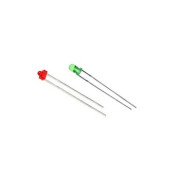 Leds 1.8 mm à 3 mm