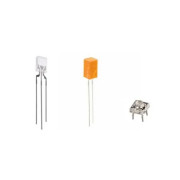 Leds carrées