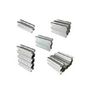 Profilés aluminium ACRZilla