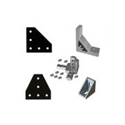 Equerres pour profilés ACRZilla