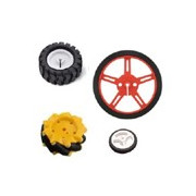 Roues pour robots