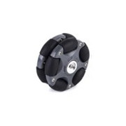 Roues omnidirectionnelles