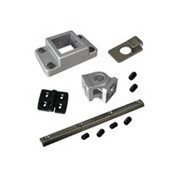 Accessoires pour profilés ACRZilla