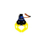 Pinces robotiques gamme Kitronik