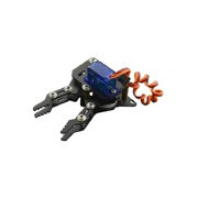 Autres pinces robotiques