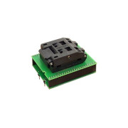 NEC MCU