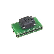 TI (TMS) MCU