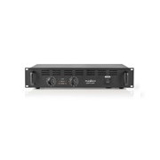 Amplificateurs audio