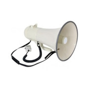 Megaphones