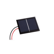 Cellules solaires