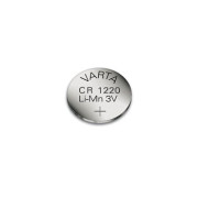 Piles Lithium