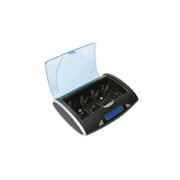 Chargeurs NiMH / NiCd