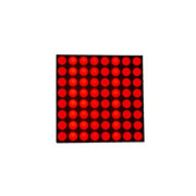 Matrices à Leds standards