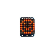 Matrices à Leds séries