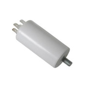 Condensateurs de démarrage
