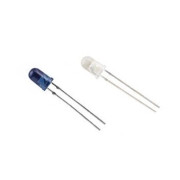 Leds infrarouges