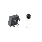Ponts de diodes