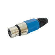 Fiches XLR