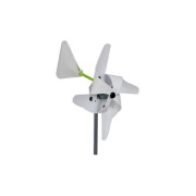 Eoliennes expérimentales