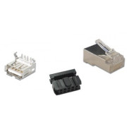 Connecteurs informatiques