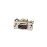 Connecteurs SUB-D et Centronics